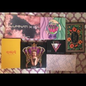 Colorful Palette Bundle